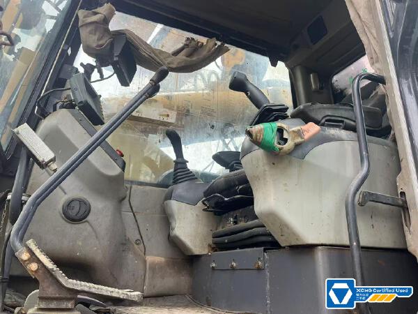 徐工XR360D旋挖鉆機(jī)