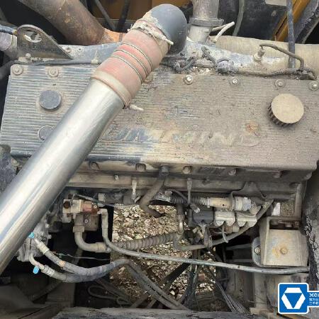 徐工XR360D旋挖钻机