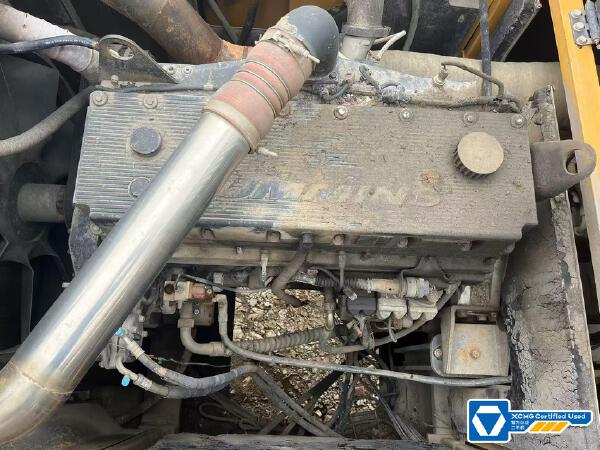 徐工XR360D旋挖鉆機(jī)