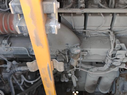 徐工XE950D履帶式挖掘機