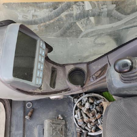 徐工XE950D履带式挖掘机