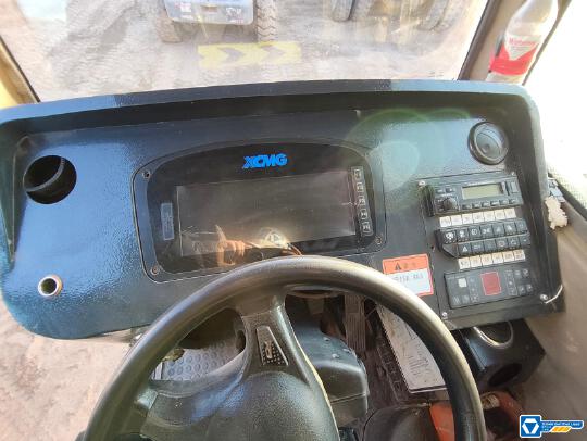 徐工XDM70寬體車