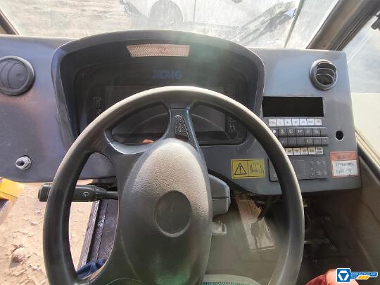 徐工XDM70寬體車