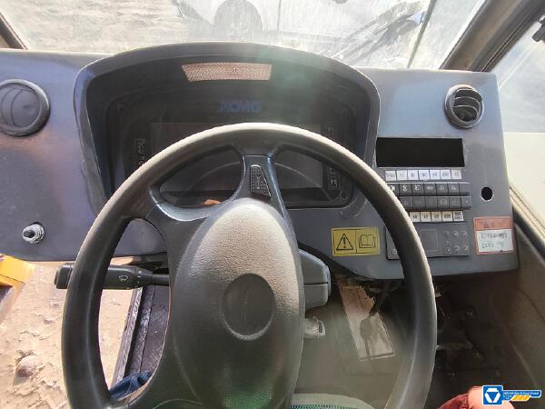 徐工XDM70寬體車