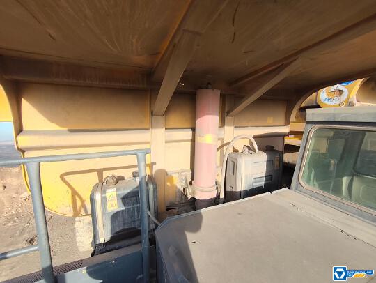 徐工XDM70寬體車