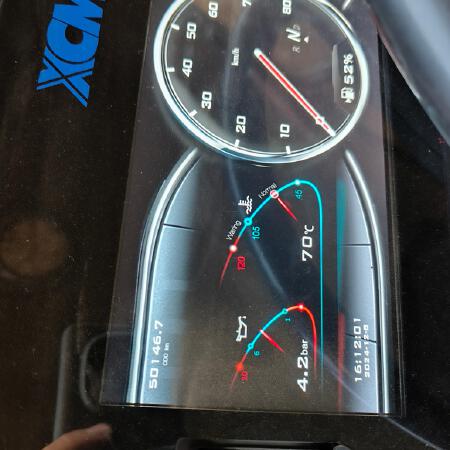 徐工XDM70宽体车