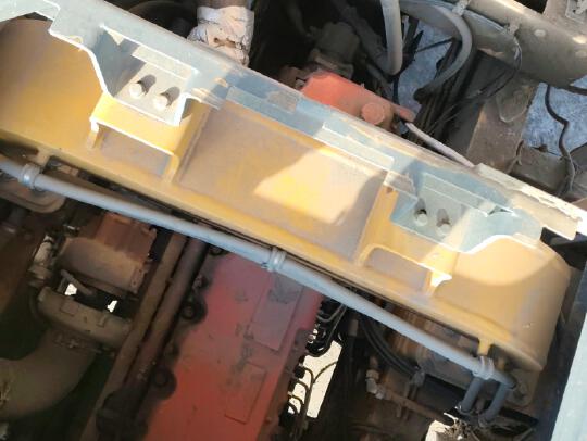 徐工XDM70寬體車