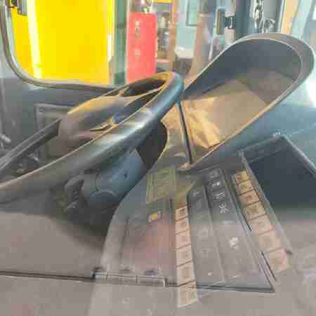 徐工XDM70宽体车