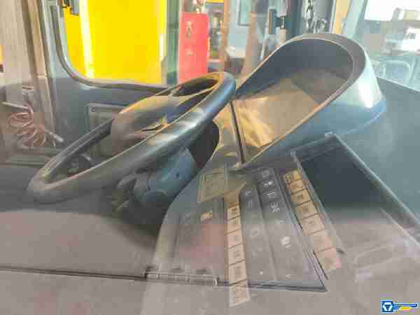 徐工XDM70寬體車