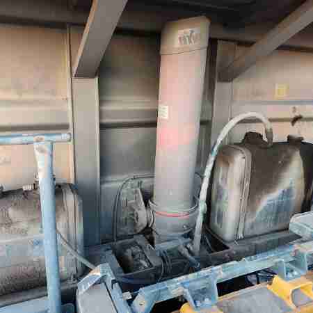 徐工XDM70宽体车