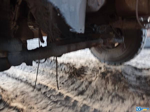 徐工XDM70寬體車