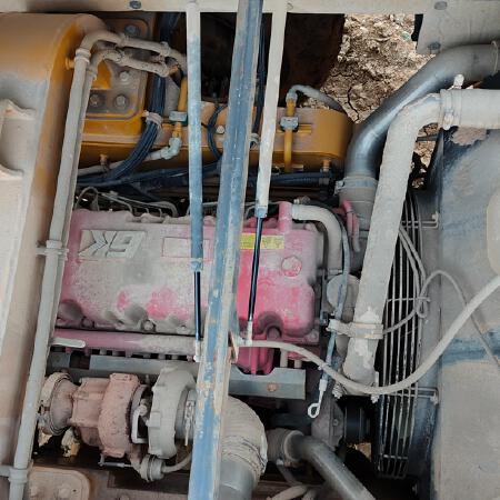 徐工XDM80宽体车