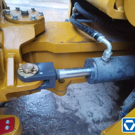 徐工XD133CIV双钢轮压路机