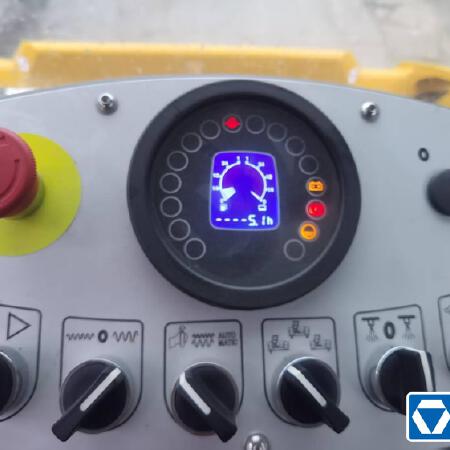 徐工XD133CIV双钢轮压路机