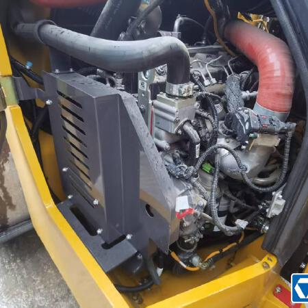 徐工XD133CIV双钢轮压路机