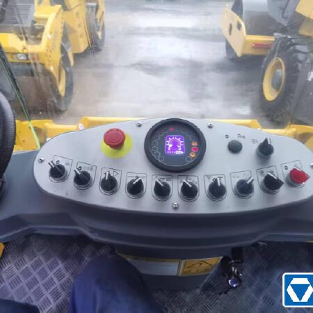 徐工XD133CIV双钢轮压路机