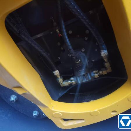 徐工XD133CIV双钢轮压路机