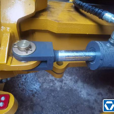 徐工XD133CIV双钢轮压路机