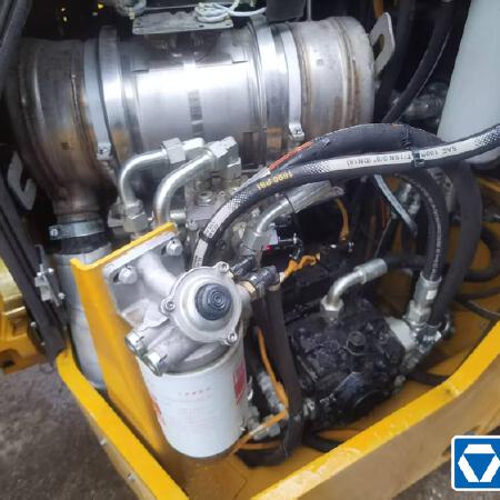 徐工XD133CIV双钢轮压路机