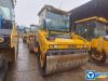 徐工XD133CIV雙鋼輪壓路機(jī)