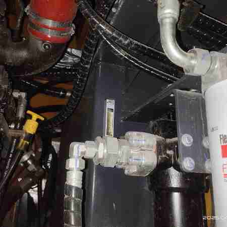 徐工XM200KII铣刨机