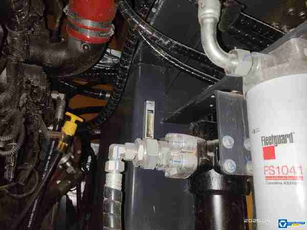 徐工XM200KII銑刨機(jī)