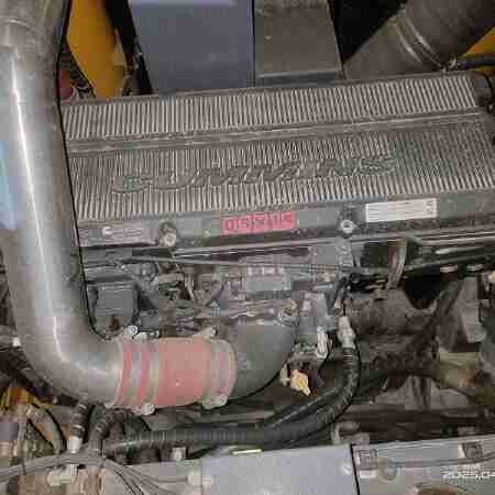 徐工XM200KII铣刨机