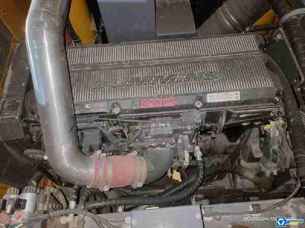 徐工XM200KII銑刨機(jī)