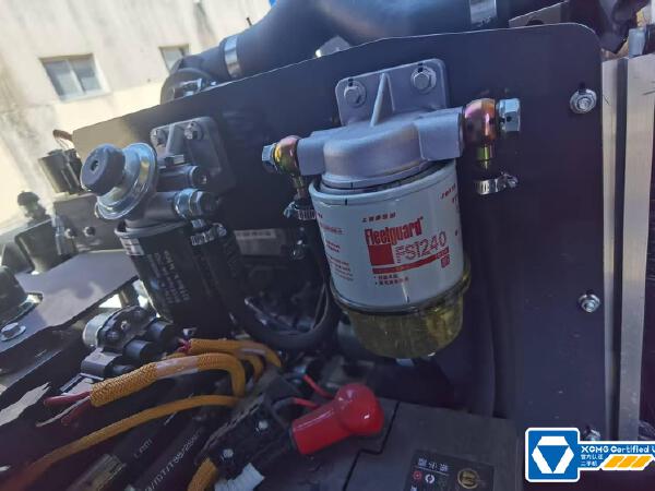 徐工XD120IV手扶式振動壓路機