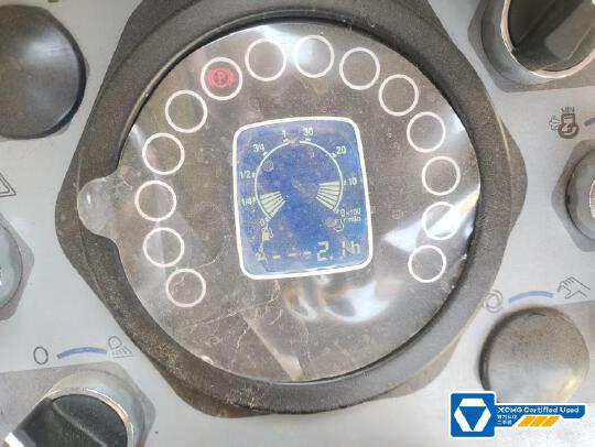 徐工XD120IV手扶式振動壓路機