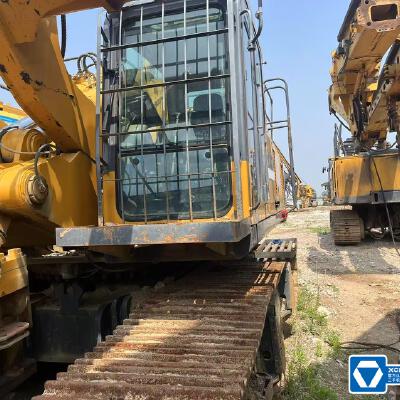 徐工XR300D旋挖钻机