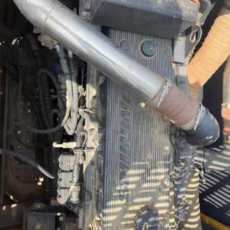 徐工XR300D旋挖钻机