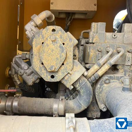 徐工XR300D旋挖钻机