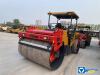 徐工XD133D雙鋼輪壓路機