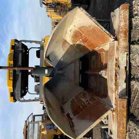 徐工RP1655摊铺机