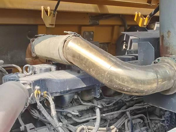 徐工RP1655攤鋪機