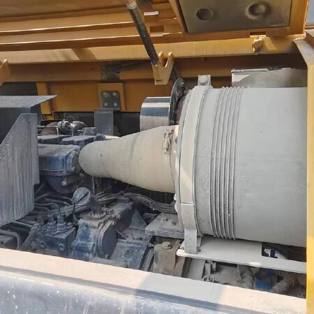 徐工RP1655摊铺机