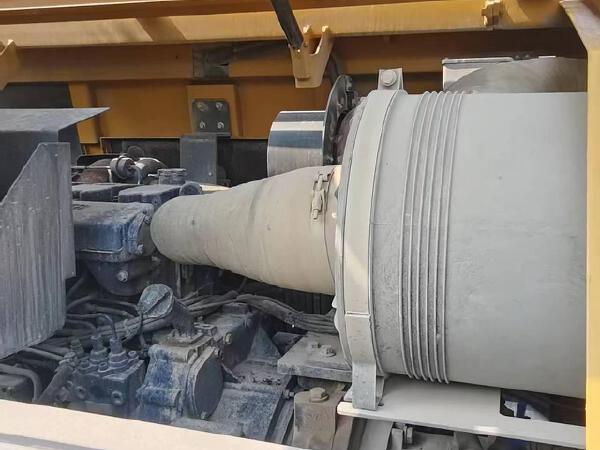 徐工RP1655攤鋪機