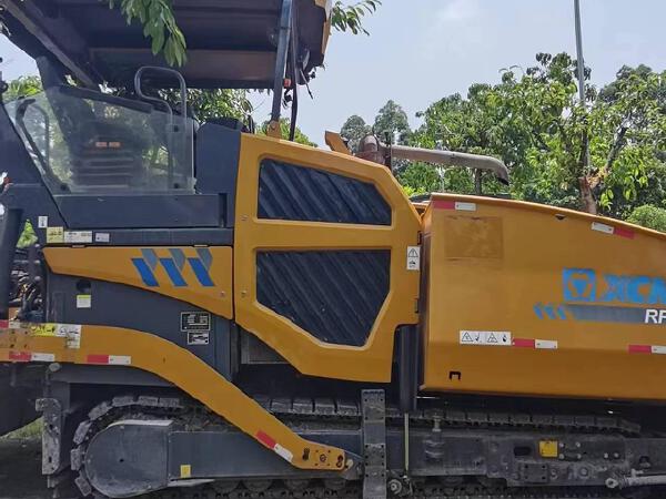 徐工RP1655攤鋪機