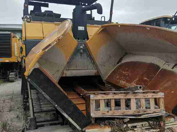 徐工RP1655攤鋪機(jī)