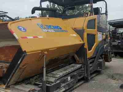 徐工RP1655攤鋪機