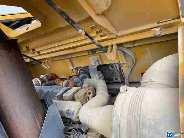 徐工RP1655攤鋪機(jī)