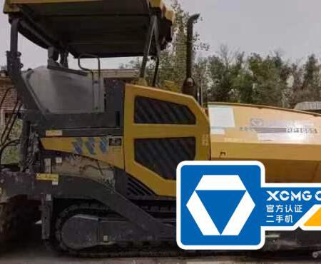 徐工RP1655摊铺机