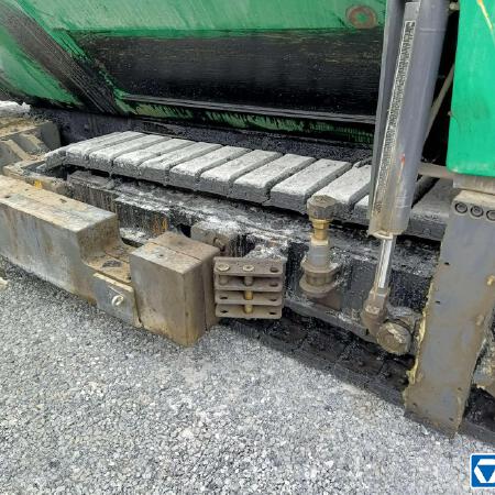 徐工RP1655T摊铺机