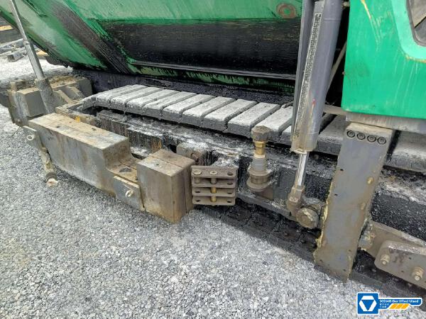 徐工RP1655T攤鋪機