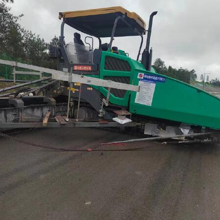 徐工RP1655T摊铺机