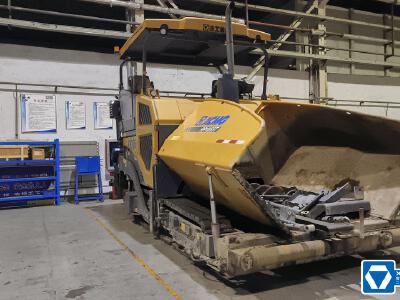 徐工RP1655攤鋪機