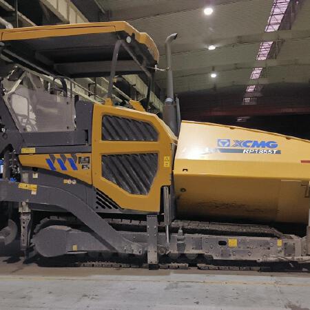 徐工RP1655摊铺机