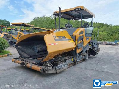 徐工RP1005T攤鋪機