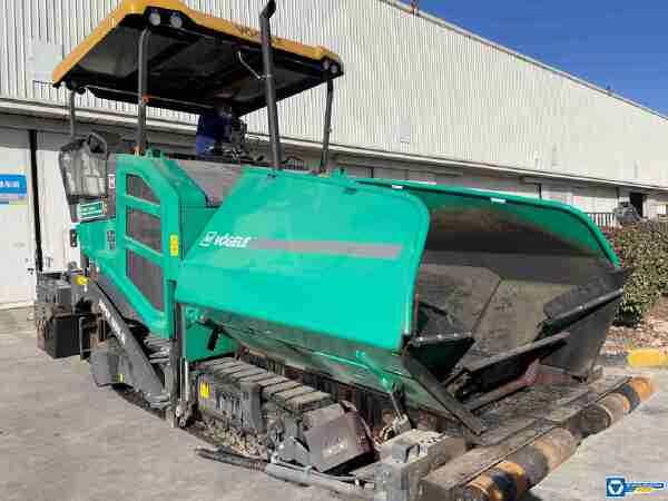 徐工RP1005T攤鋪機(jī)